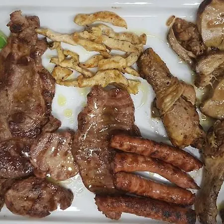 Risthotel Airport Hotel 3*