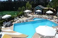 מלון Risthotel Airport Fogliano Redipúglia