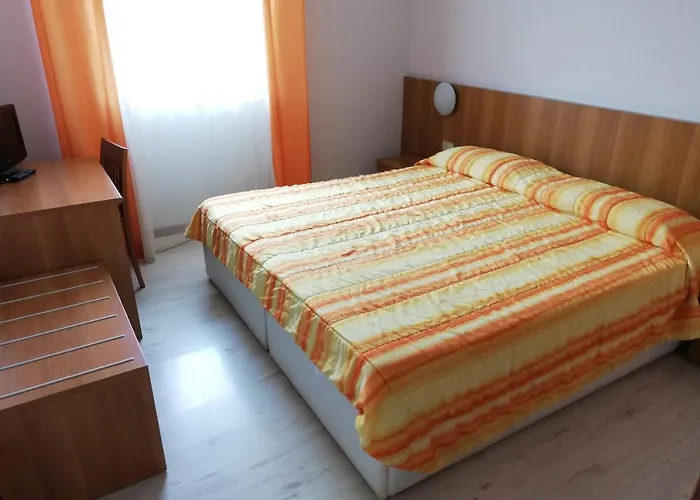 Risthotel Airport 3* Fogliano Redipúglia