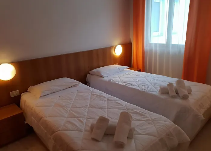 Risthotel Airport 3*