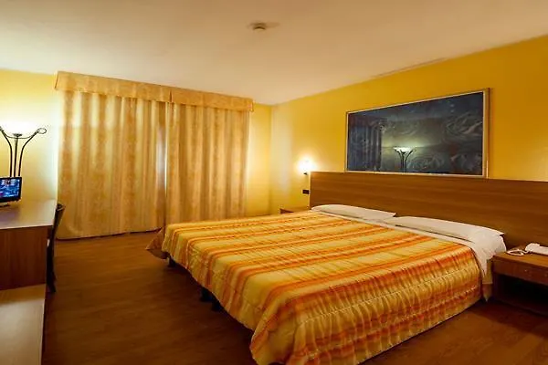 Hotel Risthotel Airport Fogliano Redipúglia