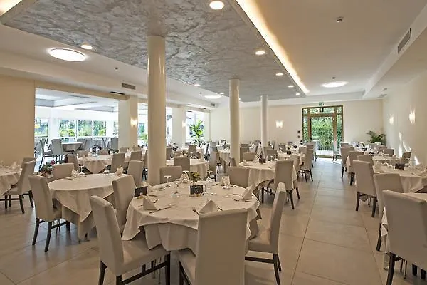 Hotel Risthotel Airport Fogliano Redipúglia