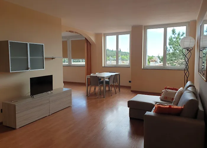 Risthotel Airport Hotel Fogliano Redipúglia