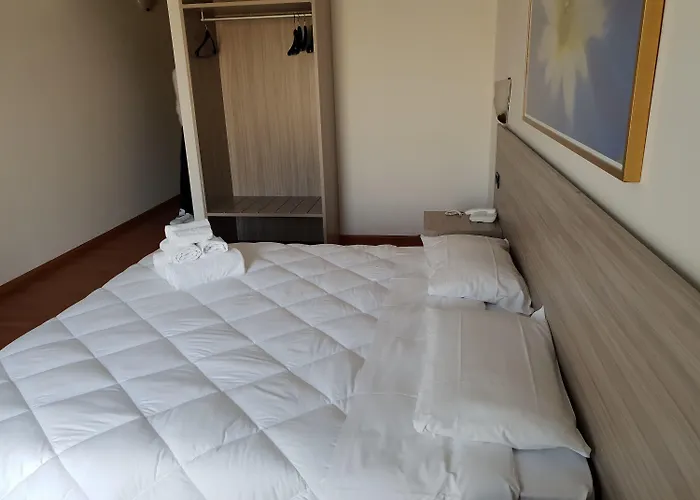 Risthotel Airport Fogliano Redipúglia